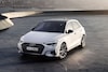 Audi A3 30 G-tron