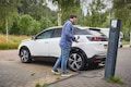 Hoe testen wij het verbruik van PHEVs