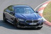 Alpina B8 spionage