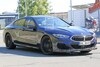 Alpina B8 spionage