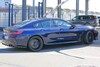 Alpina B8 spionage