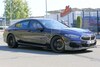 Alpina B8 spionage