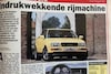 AutoWeek 1990 nummer 38