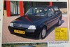 AutoWeek 1990 nummer 38