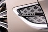 Bentley Continental GT Mulliner Coupé