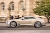 Bentley Continental GT Mulliner Coupé