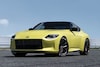 Nissan Z Proto