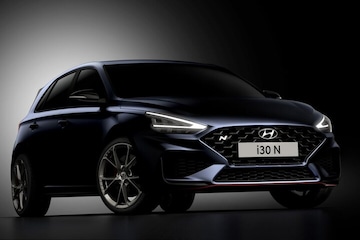 Hyundai i30 N