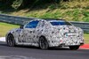 Spyshots BMW 2-serie Coupé