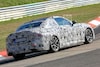 Spyshots BMW 2-serie Coupé