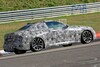 Spyshots BMW 2-serie Coupé