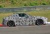 Spyshots BMW 2-serie Coupé