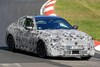 Spyshots BMW 2-serie Coupé