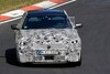 Spyshots BMW 2-serie Coupé