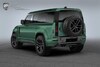 Lumma Design CLR LD Land Rover Defender