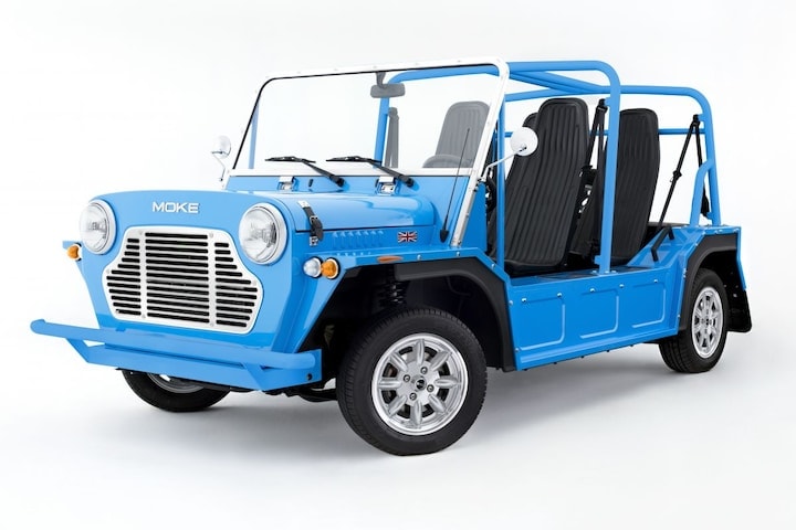 Moke (Mini)