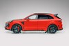 Mansory Porsche Cayenne