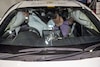 Toyota Yaris Euro NCAP
