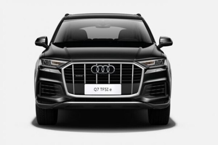 Audi Q7 Pro Line