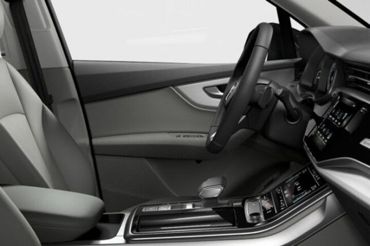 Audi Q7 Pro Line