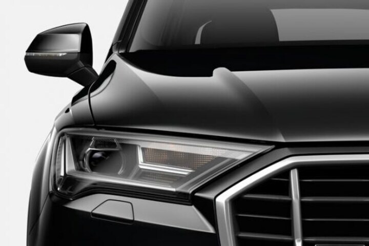 Audi Q7 Pro Line