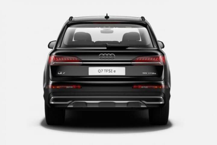 Audi Q7 Pro Line