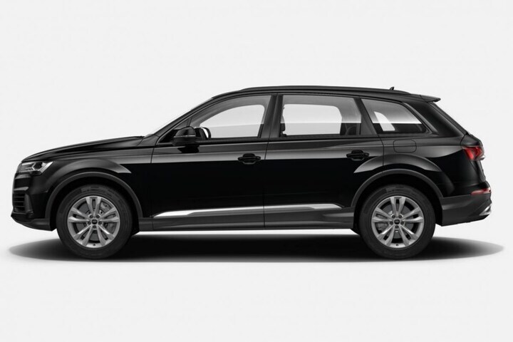 Audi Q7 Pro Line
