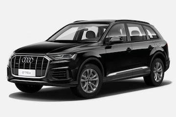 Audi Q7 Pro Line