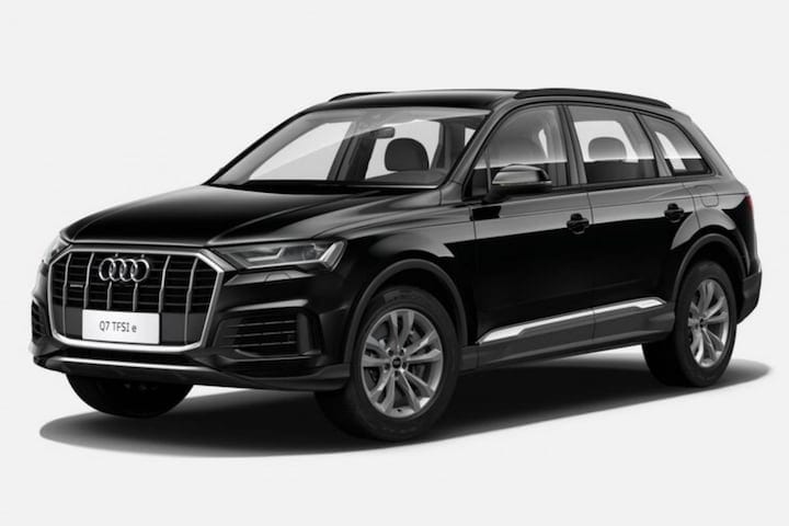 Audi Q7 Pro Line