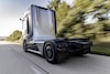Mercedes-Benz Daimler GenH2 Truck en eActros