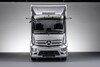 Mercedes-Benz Daimler GenH2 Truck en eActros