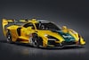 McLaren Senna GTR LM