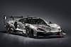 McLaren Senna GTR LM