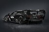 McLaren Senna GTR LM