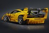 McLaren Senna GTR LM