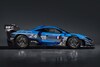 McLaren Senna GTR LM