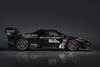 McLaren Senna GTR LM