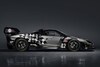 McLaren Senna GTR LM