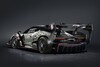 McLaren Senna GTR LM