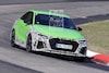 Audi RS3 Limousine