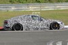 Audi e-tron GT spionage