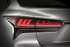 Lexus LS 500h