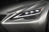 Lexus LS 500h