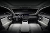 Lexus LS 500h