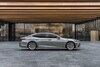 Lexus LS 500h