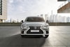 Lexus LS 500h