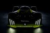 Peugeot Le Mans Hypercar LMH