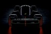 Peugeot Le Mans Hypercar LMH