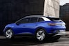 Volkswagen ID4