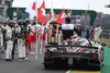 Toyota TS050 HYBRID